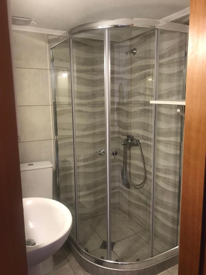 1 Bedroom Apartment In Nea Kallikrateia Exterior photo